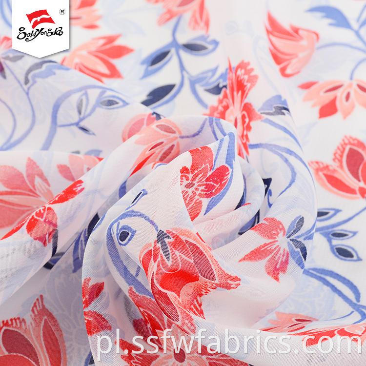 Online Shopping Fabric for Dress